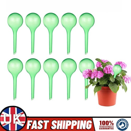 10x clear water globes - water,