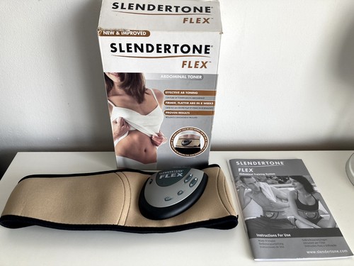 Slendertone flex abdominal - slendertone,