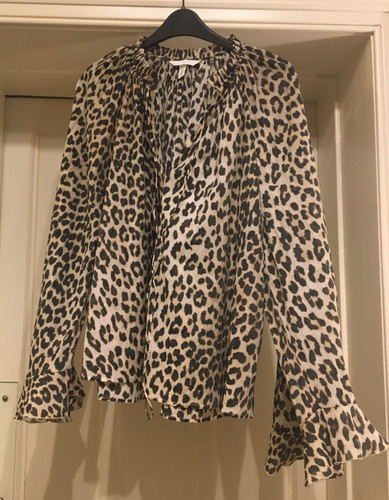 Fab fine cotton mix animal - h&m:fab,