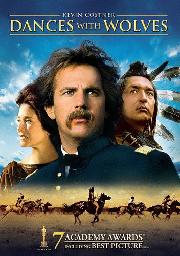 Dances with wolves kevin - dances,