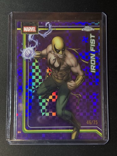 2026 topps chrome marvel - topps,
