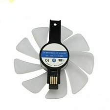 Cooler Fan For Sapphire Nitro
