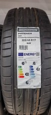 BRIDGESTONE POTENZA S001