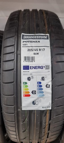 Bridgestone potenza s001 - potenza,