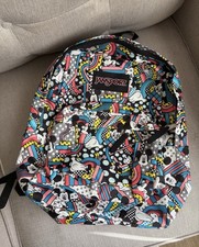 NWOT JanSport x Disney