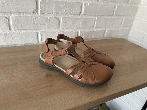 Earth origins leather brown - earth,