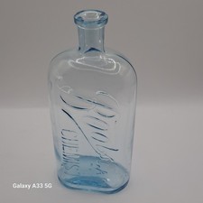 Large Size Blue Glass