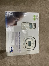 BT Digital Baby Monitor 150