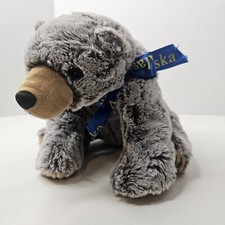 Wishpets 2015 Barnaby Grizzly