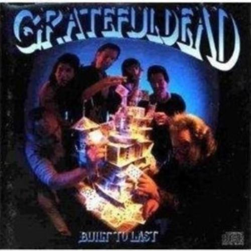 Grateful dead built to - grateful,