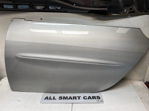 Smart car 450 - fortwo, coupe