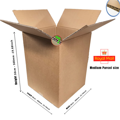 50cm strong packing - 40, 40