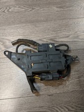 BMW E39 5 Series Torque converter 6921354