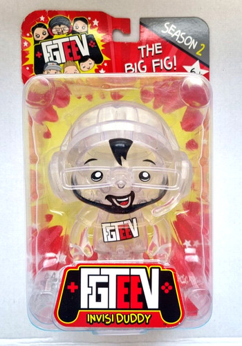 Fgteev the big fig - the,