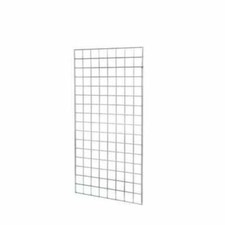 4ft Gridwall Grid Mesh Panel -