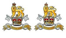 Military Provost Guard Service