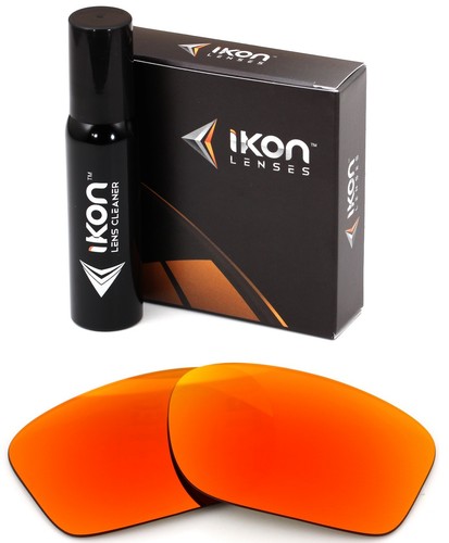 Polarized ikon iridium - polarized,