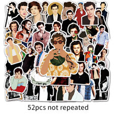 50pcs Harry Styles Singer