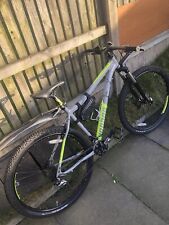 Voodoo Aizan mountain bike