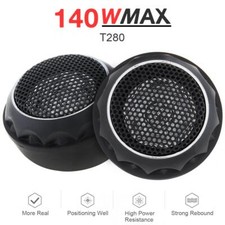 2pcs 140w small car round - 140w,