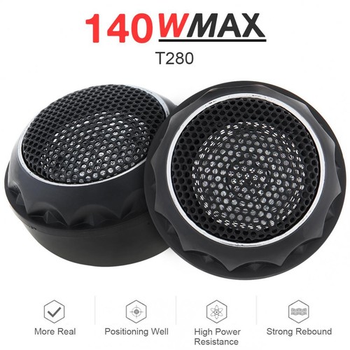 2pcs 140w small - 2pcs, round