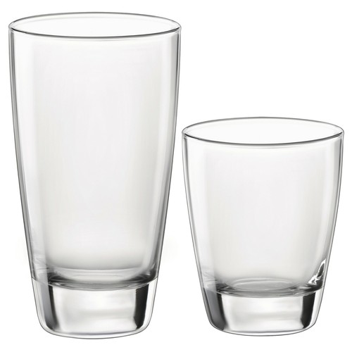 Set bormioli rocco manon - set,