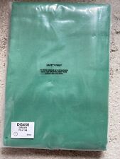Banquet Tablecloth House Of Bath 100% Quality Cotton Green 70” x 144” Rectangle