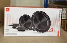 JBL 720W 2WAY 6.5 INCH 16.5cm