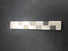 Rare Fully Hallmarked Josiah