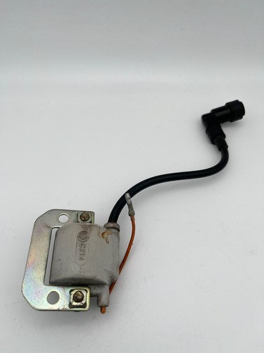 Yamaha lc2 ignition coil - ignition,