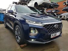 Hyundai Santa Fe Mk 4 2018-2021 4 x Wheel Nuts Breaking Spare Parts 