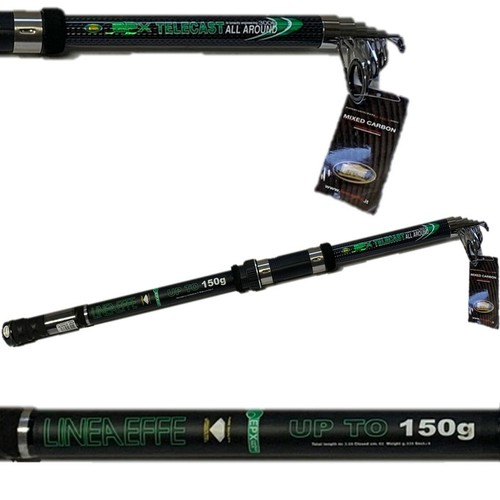 Epx 12ft telescopic - 3.5m,