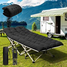 Camping cot heavy duty - duty, travel