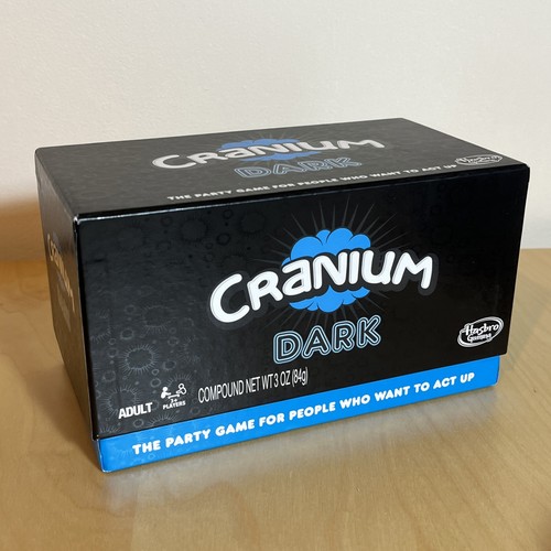 Cranium dark game board - cranium,