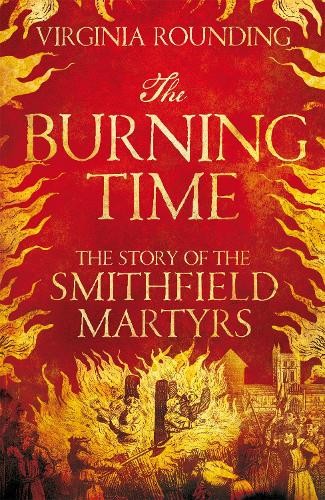 The burning time - the,