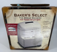 Welbilt ABM6200 Baker’s