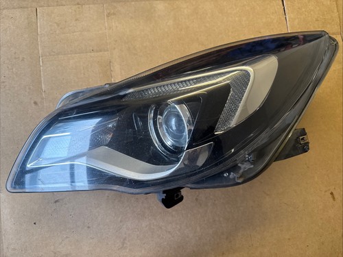 Vauxhall insignia passenger - vauxhall,