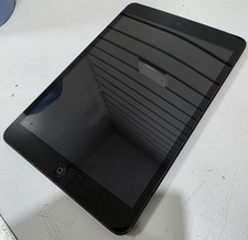 Apple iPad Air 1st Gen. 16GB, Wi-Fi, 9.7in - Silver (model A1474)