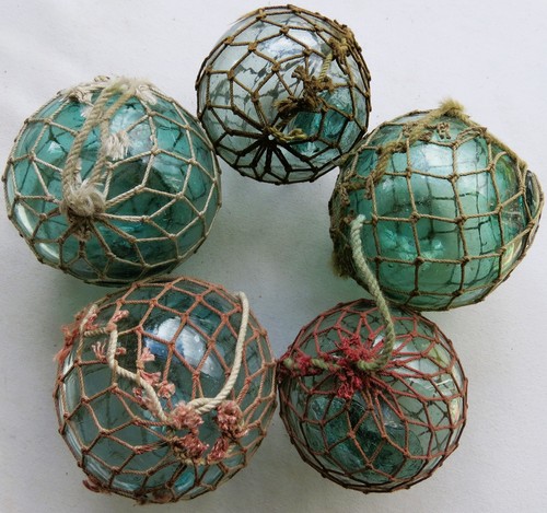 Japanese blown glass - japanese,