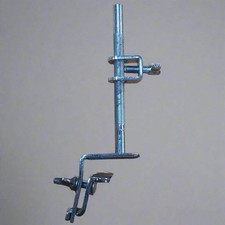 Stagg BH268 Bass Drum Hoop Mount – Cowbell Holder (Pre-Owned)