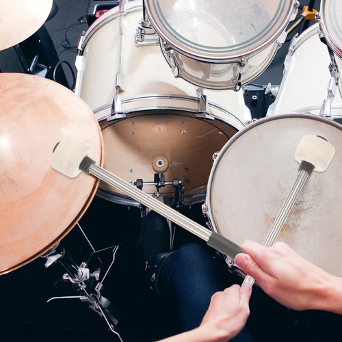 Pcs drum mallets - pcs, accessories