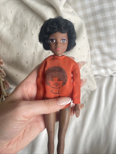 Vintage 1970s matchbox - 1970s,