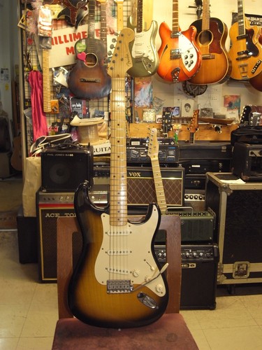 Fender fsr american vintage - fender,