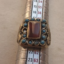 AUTHENTIC ROMAN EMPIRE BRONZE