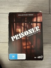 Prisoner Cell Block H -