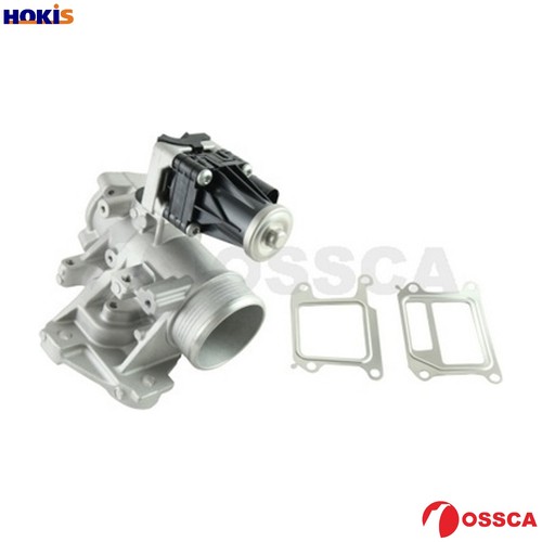 Egr valve 54714 for - valve, volvo