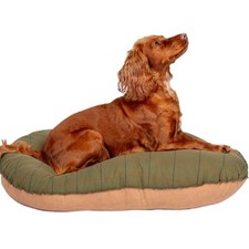 TWEED QUILTED MATTRESS Danish