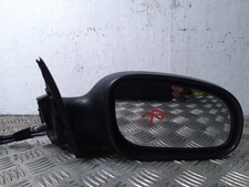 VOLVO V70 D5 S MK2 2000-2005 Wing Door Mirror Right Side 30634912