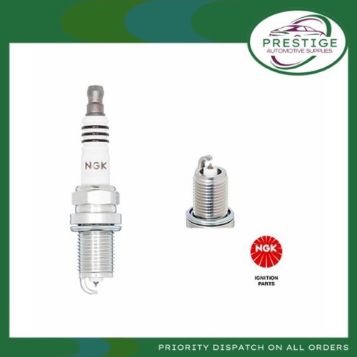 Ngk spark plug 6341 - spark, bkr5eix