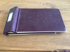 Vintage Twinlock Crown Binder ref 1C 1950/60s 